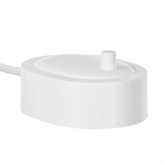 Oral-B Irrigator | Jet Aquacare 4 | 600 ml | Number of heads 2 | White