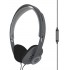 Koss | KPH30iK | Headphones | Wired | On-Ear | Microphone | Black