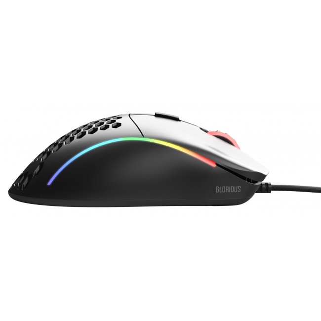 Glorious Gaming Glorious Model D Mouse Regular (Black)