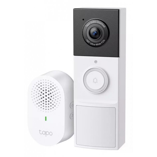 TP-Link Tapo Video Doorbell Camera