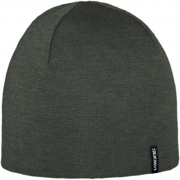 Czapka dla doros ych VIKING Noma 2.0 z Windstopper by GORE-TEX labs Pro Style oliwka one size