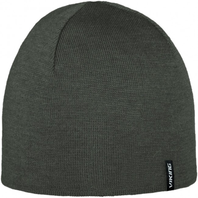 Czapka dla doros ych VIKING Noma 2.0 z Windstopper by GORE-TEX labs Pro Style oliwka one size Czapka dla doros ych VIKING Noma 2.0 z Windstopper by GORE-TEX labs Pro Style oliwka one size