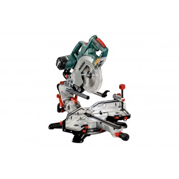 Metabo KGSV 72 XACT SYM 6300 RPM 1800 W