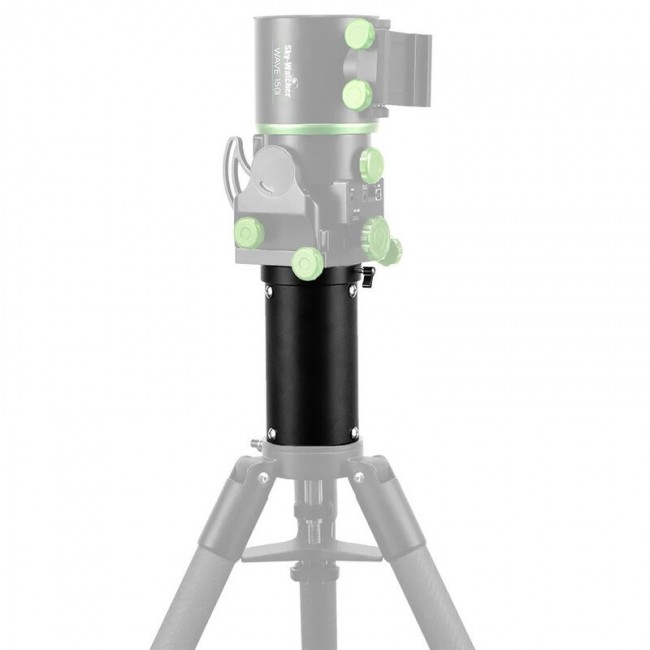 Wave tripod extensions 180mm Wave tripod extensions 180mm