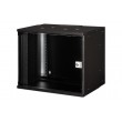 Digitus Wall-mounted enclosure SOHO Pro - 483 mm (19