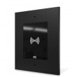 2N 9160344 access control reader Basic access control reader Black