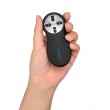 Kensington Wireless Presenter with Red Laser - Nano Receiver Kensington Wireless Presenter with Red Laser - Nano Receiver