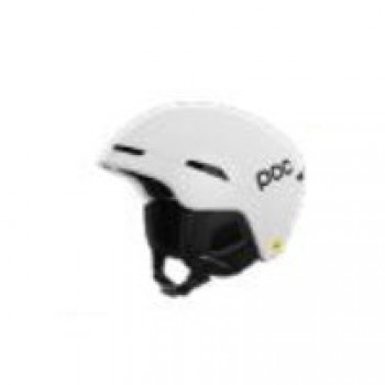 POC Obex MIPS White