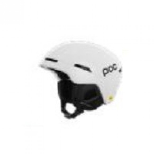 POC Obex MIPS White