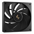 DeepCool ASSASSIN VC ELITE Processor Air cooler 120/140 mm Black 1 pc(s) DeepCool ASSASSIN VC ELITE Processor Air cooler 120/140 mm Black 1 pc(s)