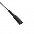 Akyga AK-PD-08 power adapter/inverter Indoor 4.8 W Black