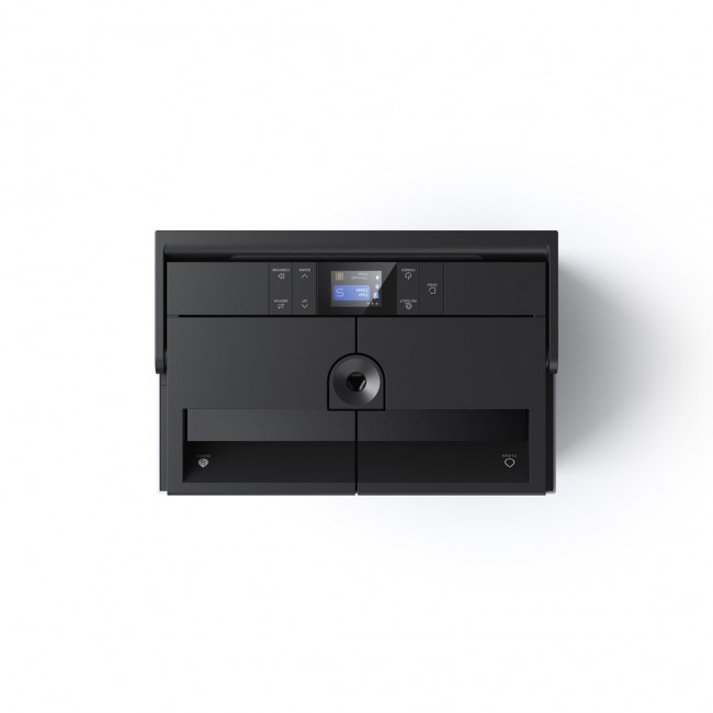Ecovacs WINBOT W3 OMNI EU 4500 mAh Ecovacs WINBOT W3 OMNI EU 4500 mAh
