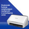 Epson WorkForce DS-410 Sheet-fed scanner 600 x 600 DPI A4 Black, White
