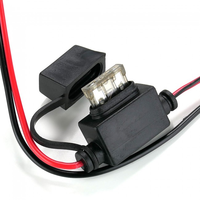 Car battery charger everActive CBC1 6V/12V Car battery charger everActive CBC1 6V/12V