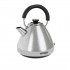 Morphy Richards 100130 electric kettle 1.5 L 3000 W Brushed steel