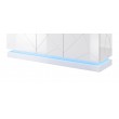 Lighting dresser QIU 2D1K blue Lighting dresser QIU 2D1K blue