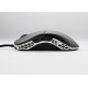 Ducky Feather mouse Gaming Ambidextrous USB Type-A Optical 16000 DPI