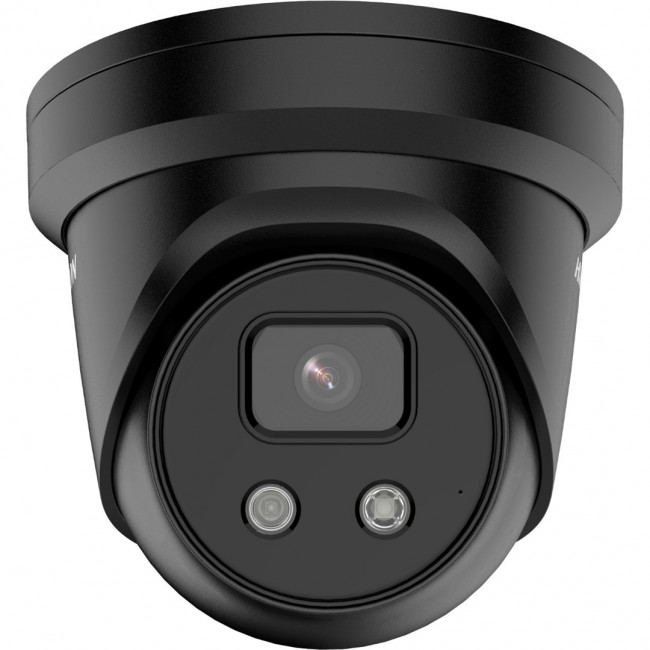 Hikvision DS-2CD2366G2-IU(2.8mm)(C)(BLACK) Turret IP Security Camera Indoor & Outdoor 3200 x 1800 px Ceiling / Wall Hikvision DS-2CD2366G2-IU(2.8mm)(C)(BLACK) Turret IP Security Camera Indoor & Outdoor 3200 x 1800 px Ceiling / Wall