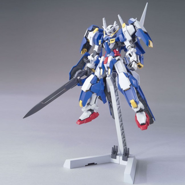 HG 1/144 GUNDAM AVALANCHE EXIA BL HG 1/144 GUNDAM AVALANCHE EXIA BL