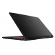 MSI Katana 17 B12VEK-1034XPL Intel Core i5 i5-12450H Laptop 43.9 cm (17.3