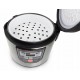 Esperanza EKG011 multi cooker 5 L 860 W Black, Stainless steel Esperanza EKG011 multi cooker 5 L 860 W Black, Stainless steel