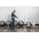 K rcher HD 6/15 M pressure washer Compact Electric 560 l/h 3100 W Grey K rcher HD 6/15 M pressure washer Compact Electric 560 l/h 3100 W Grey