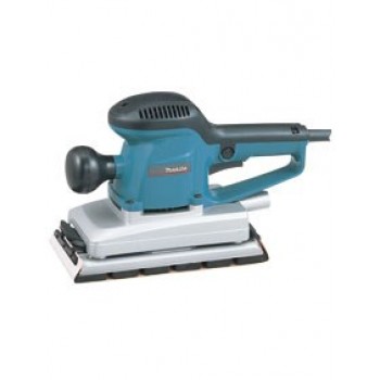 Makita BO4901 portable sander Multi sander 10000 OPM 330 W