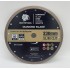 TARCZA DIAMENTOWA 230mm SLIM CUT INDIAN PROFESSIONAL