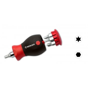 B ker wiha Toolkit Imbus