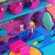 Polly Pocket KITTY AIRWAYS Playset Polly Pocket KITTY AIRWAYS Playset
