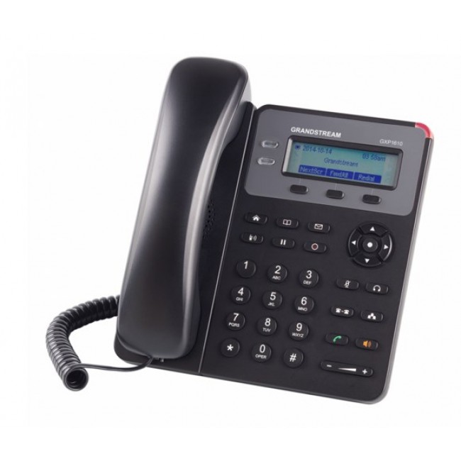 Grandstream GXP 1610 Grandstream GXP 1610