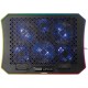 Laptop cooling stand - Rampage METAFOR (AD-RC34) 10 Laptop cooling stand - Rampage METAFOR (AD-RC34) 10