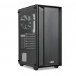 iBox CETUS 906 Midi Tower Black iBox CETUS 906 Midi Tower Black
