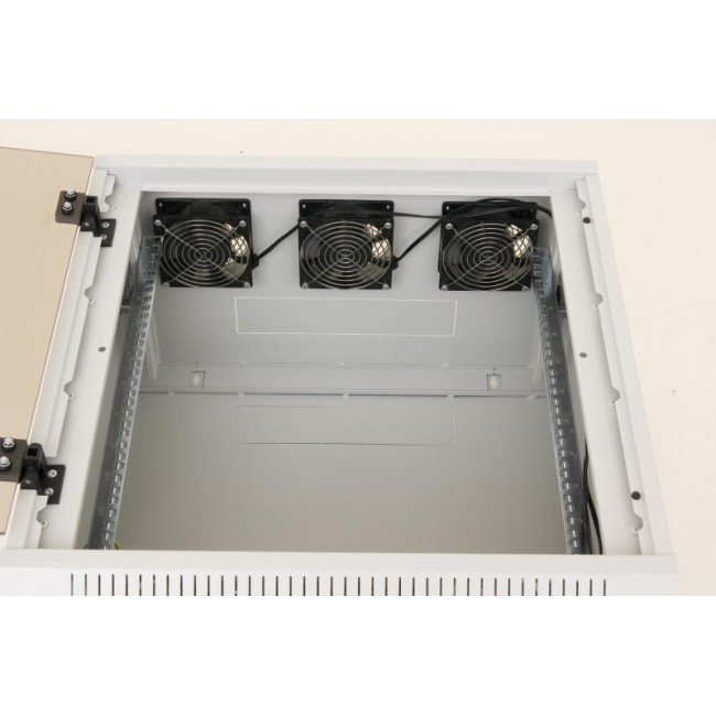 Triton RUA-06-AS6-CAX-A1 rack cabinet 6U Wall mounted rack White Triton RUA-06-AS6-CAX-A1 rack cabinet 6U Wall mounted rack White