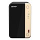 QNAP TS-264 NAS Tower Intel Celeron N5095 8 GB 0 TB QNAP QTS Black, Gold QNAP TS-264 NAS Tower Intel Celeron N5095 8 GB 0 TB QNAP QTS Black, Gold
