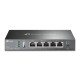 TP-Link Omada Gigabit VPN Router TP-Link Omada Gigabit VPN Router