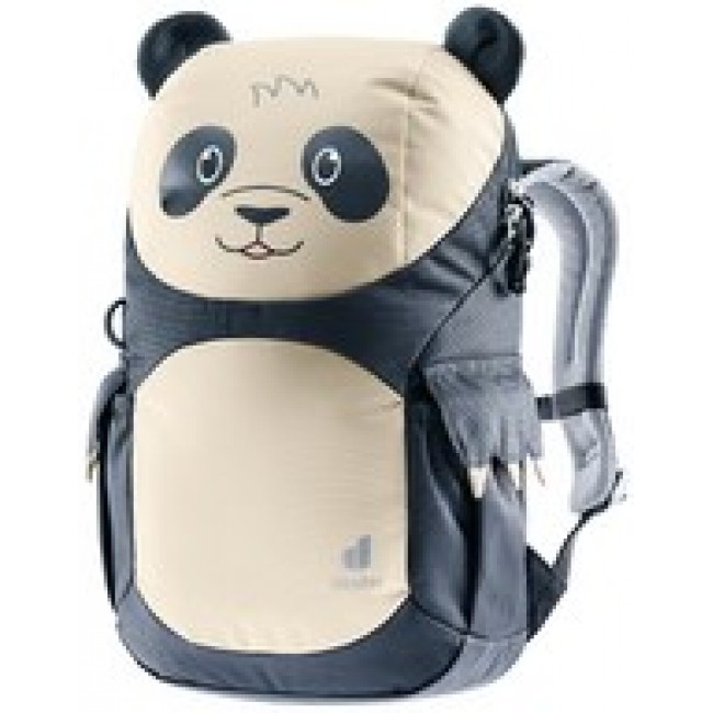 Deuter Kikki backpack Casual backpack Black, White Polyester