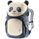 Deuter Kikki backpack Casual backpack Black, White Polyester