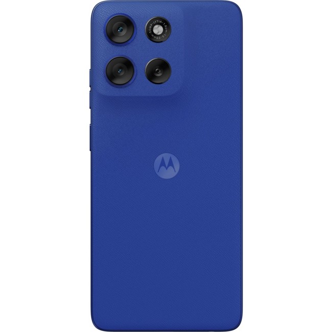 Motorola Moto g56 5G 8 GB 256 GB Dazzling Blue Motorola Moto g56 5G 8 GB 256 GB Dazzling Blue