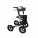 Off-road aluminium walker AT51036 Off-road aluminium walker AT51036