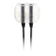R DE invisiLav - cover for lavalier microphones - 3 pieces R DE invisiLav - cover for lavalier microphones - 3 pieces