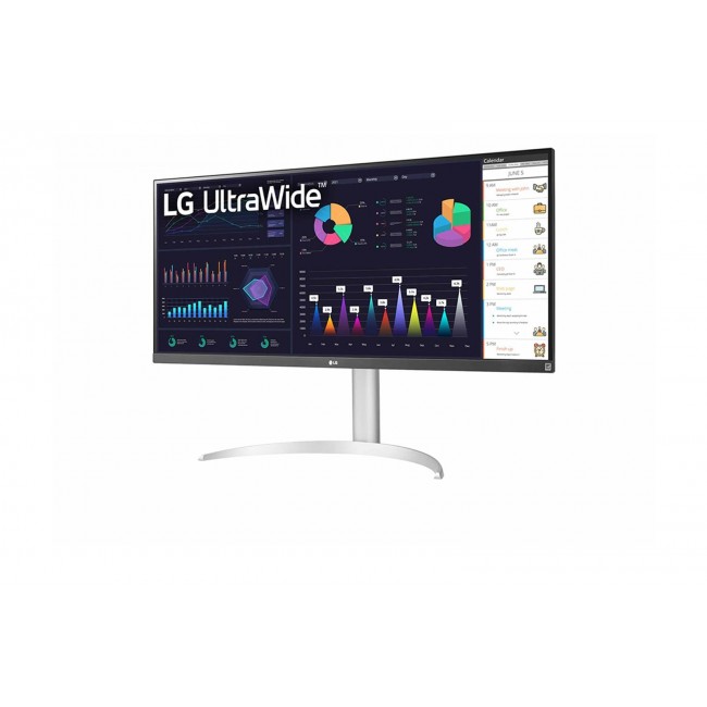 LG 34WQ650-W computer monitor 86.4 cm (34 LG 34WQ650-W computer monitor 86.4 cm (34