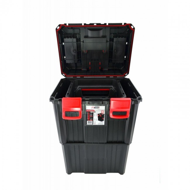 AWTOOLS AW30533BL storage box AWTOOLS AW30533BL storage box