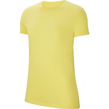 Women's Nike Park 20 T-Shirt Yellow CZ0903 719 L