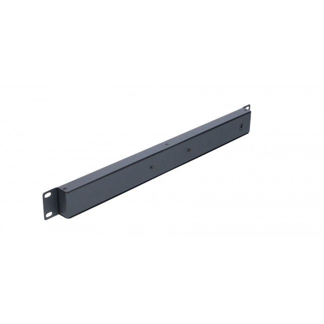 Extralink PoE Injector 12 Port 12x 100Mb/s RJ45, Rackmount Extralink PoE Injector 12 Port 12x 100Mb/s RJ45, Rackmount