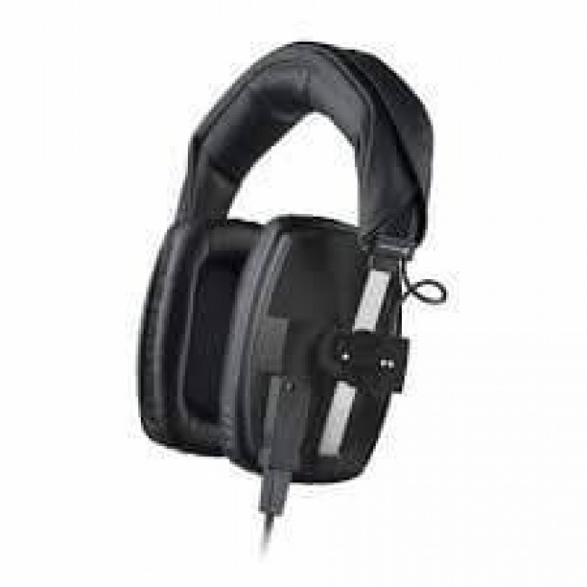 Beyerdynamic DT 150 Headphones Wired Head-band Music Black Beyerdynamic DT 150 Headphones Wired Head-band Music Black