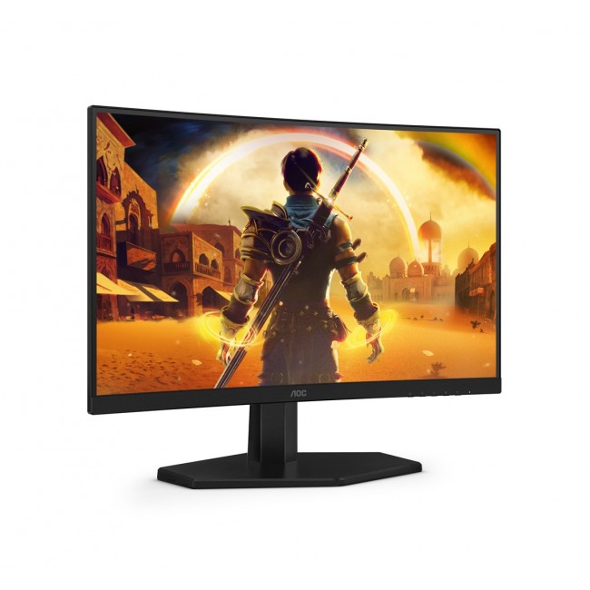 AOC G4 C24G42E computer monitor 59.9 cm (23.6 AOC G4 C24G42E computer monitor 59.9 cm (23.6