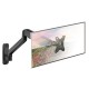Techly ICA-LCD G112E monitor mount / stand 81.3 cm (32
