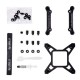 Lian Li GA II LCD Processor Liquid cooling kit 36 cm Black 1 pc(s) Lian Li GA II LCD Processor Liquid cooling kit 36 cm Black 1 pc(s)