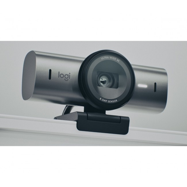 Logitech MX Brio Logitech MX Brio